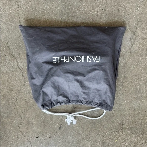 Fendi Zucchino Baguette Bag - Picture 3 of 13